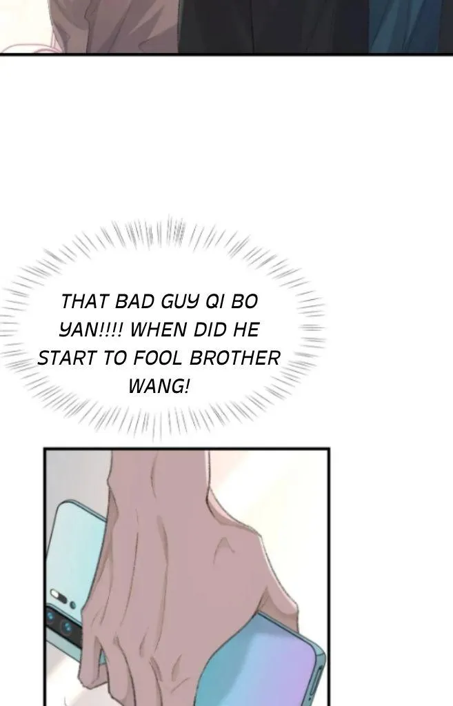 Morbid Attachment - Chapter 76 Page 26