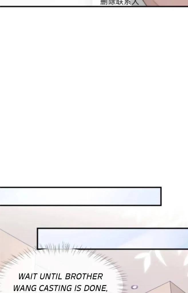 Morbid Attachment - Chapter 76 Page 33
