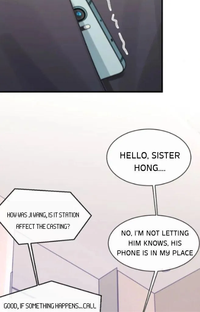 Morbid Attachment - Chapter 76 Page 35