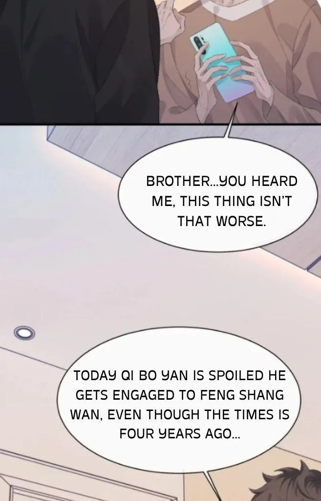 Morbid Attachment - Chapter 76 Page 39