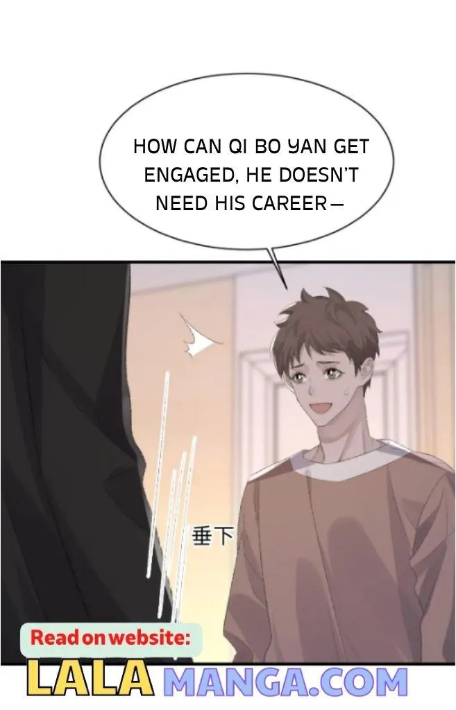 Morbid Attachment - Chapter 76 Page 44