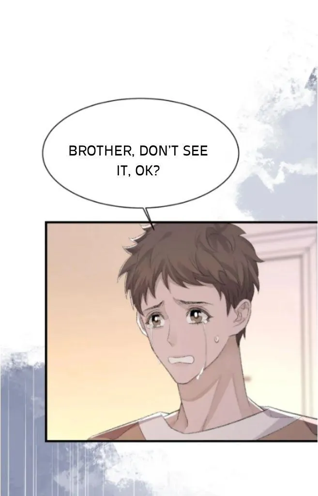 Morbid Attachment - Chapter 76 Page 45