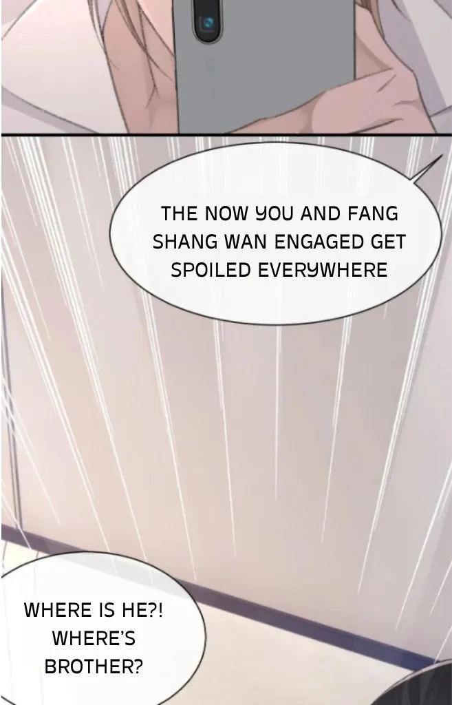 Morbid Attachment - Chapter 76 Page 51
