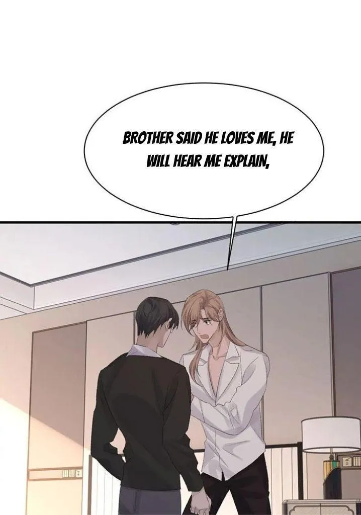 Morbid Attachment - Chapter 77 Page 3