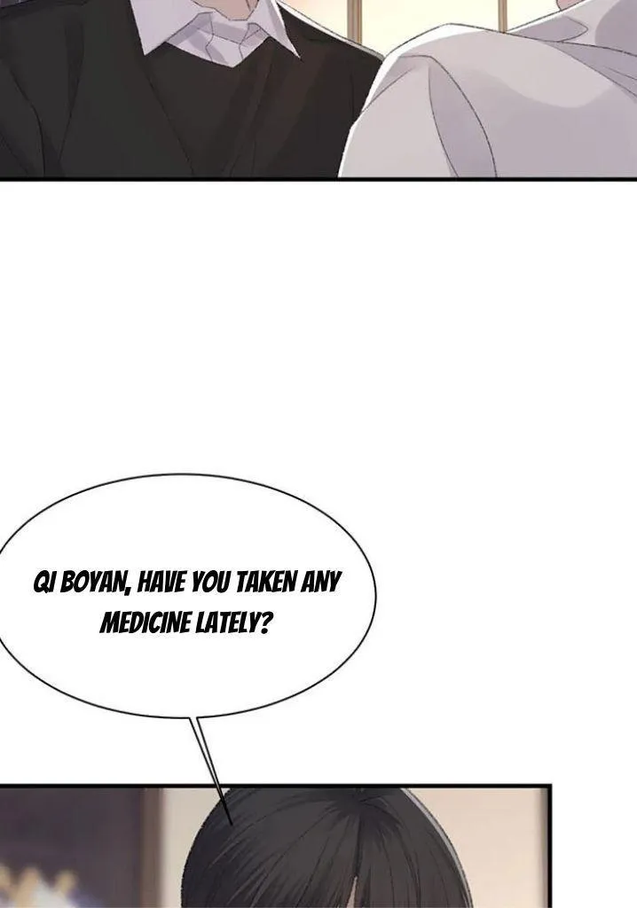 Morbid Attachment - Chapter 77 Page 5