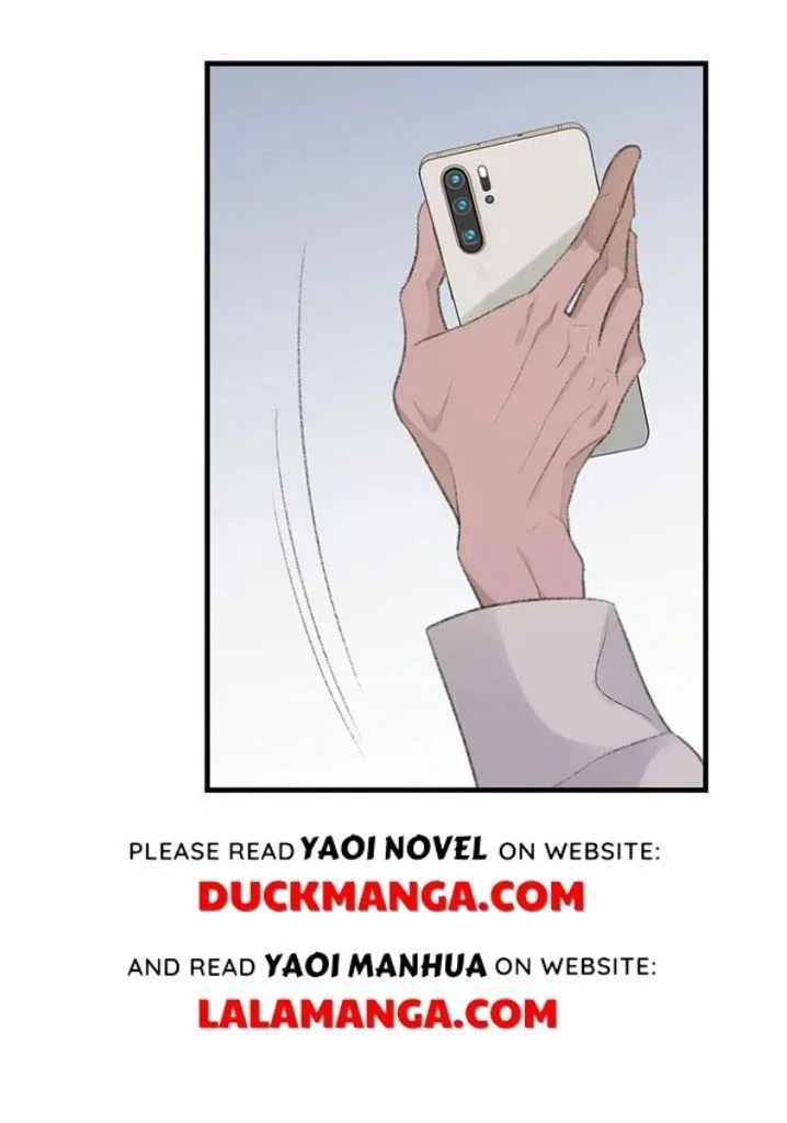 Morbid Attachment - Chapter 77 Page 7