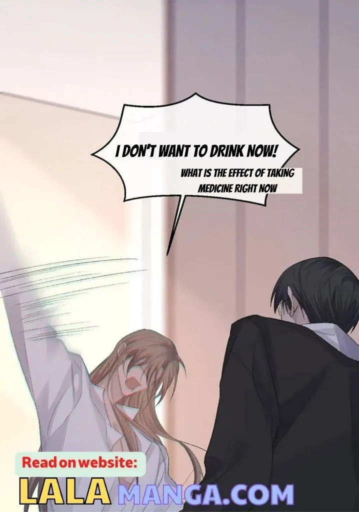 Morbid Attachment - Chapter 77 Page 21