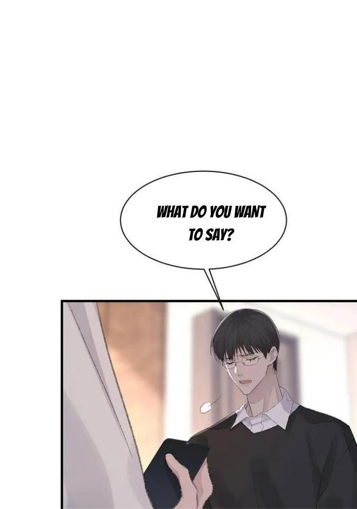 Morbid Attachment - Chapter 77 Page 26