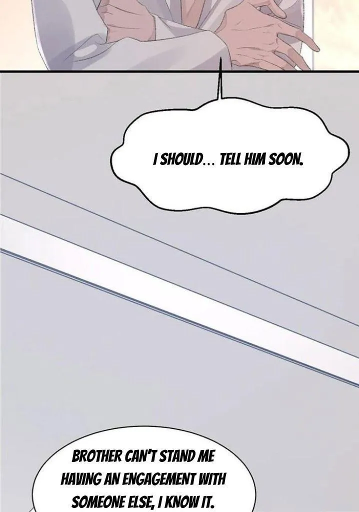 Morbid Attachment - Chapter 77 Page 28