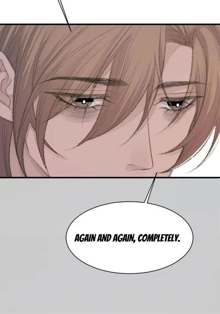 Morbid Attachment - Chapter 77 Page 32