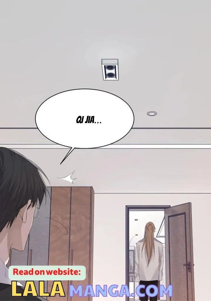 Morbid Attachment - Chapter 77 Page 33