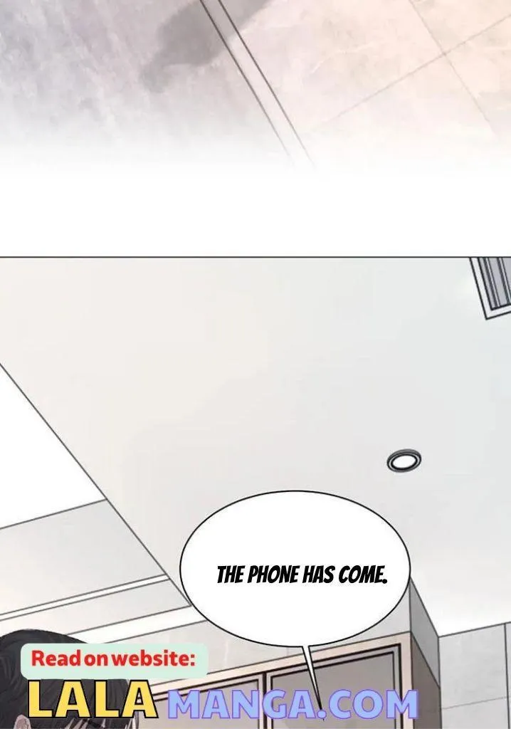 Morbid Attachment - Chapter 77 Page 37