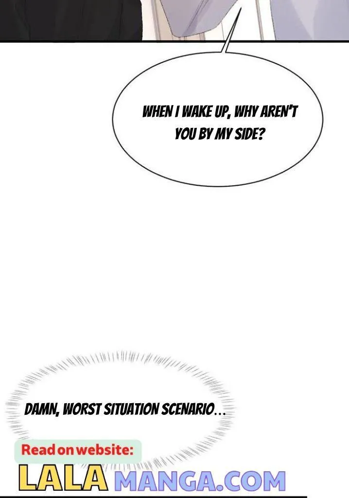 Morbid Attachment - Chapter 77 Page 41