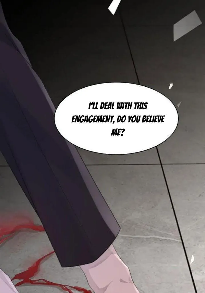Morbid Attachment - Chapter 77 Page 44