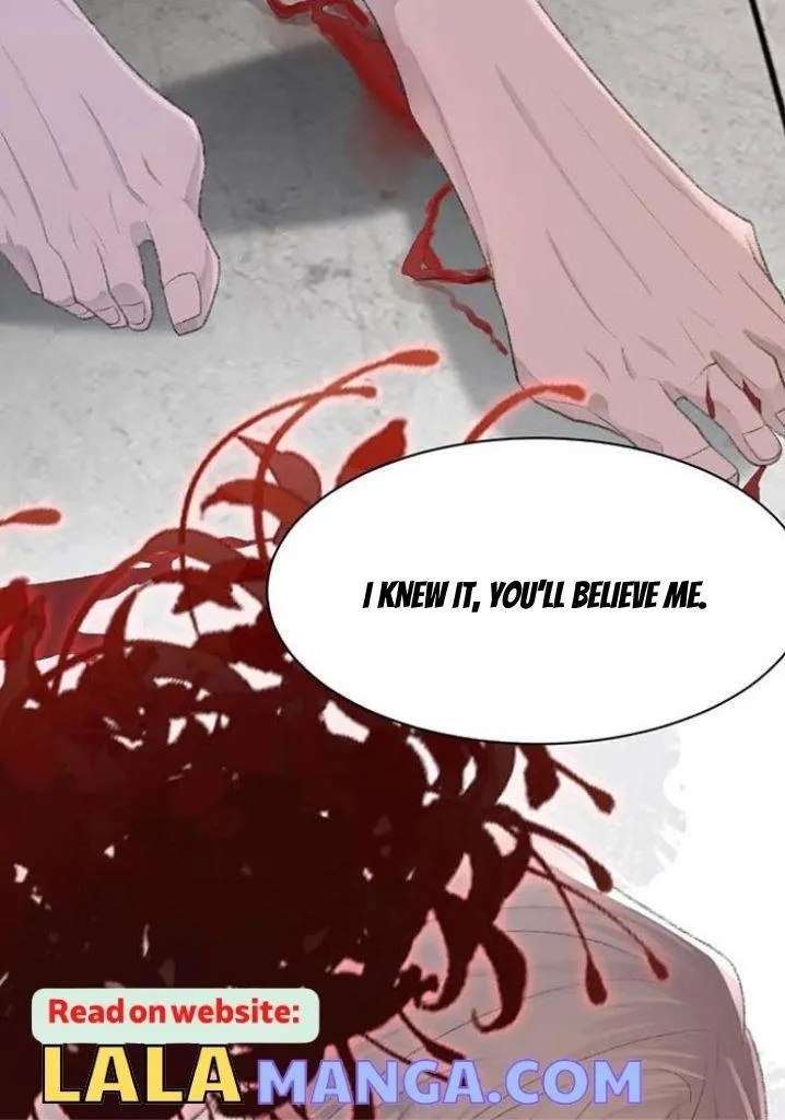 Morbid Attachment - Chapter 77 Page 45