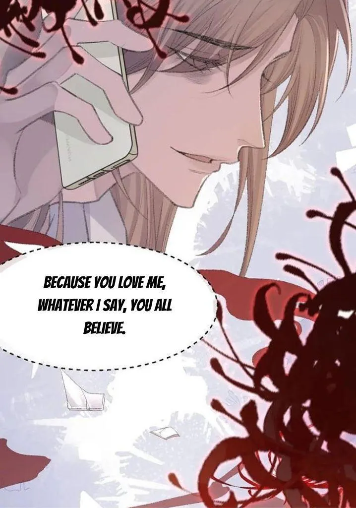 Morbid Attachment - Chapter 77 Page 46