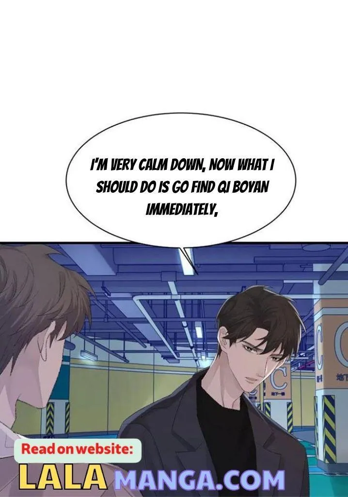 Morbid Attachment - Chapter 77 Page 49
