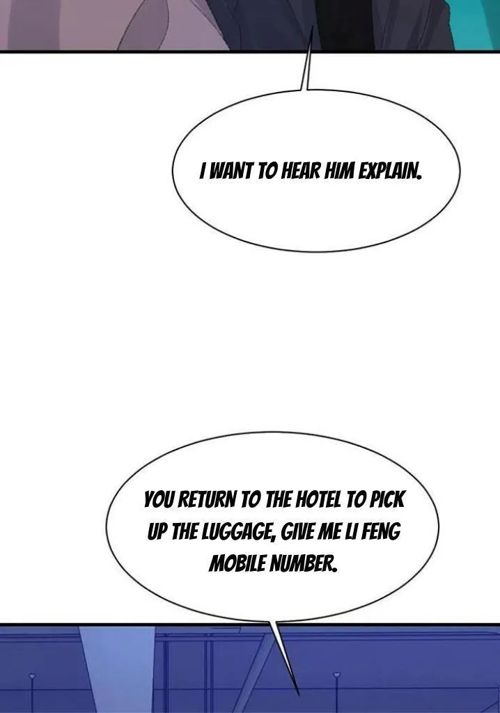 Morbid Attachment - Chapter 77 Page 50