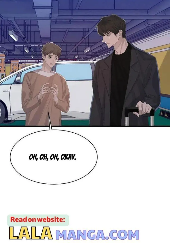 Morbid Attachment - Chapter 77 Page 51
