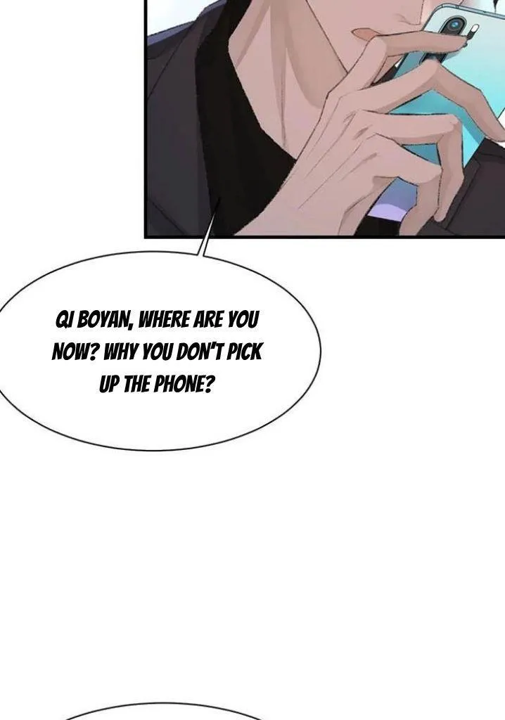 Morbid Attachment - Chapter 77 Page 56