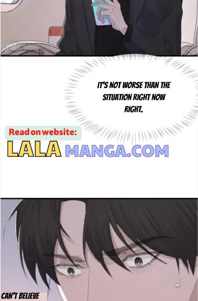 Morbid Attachment - Chapter 78 Page 6