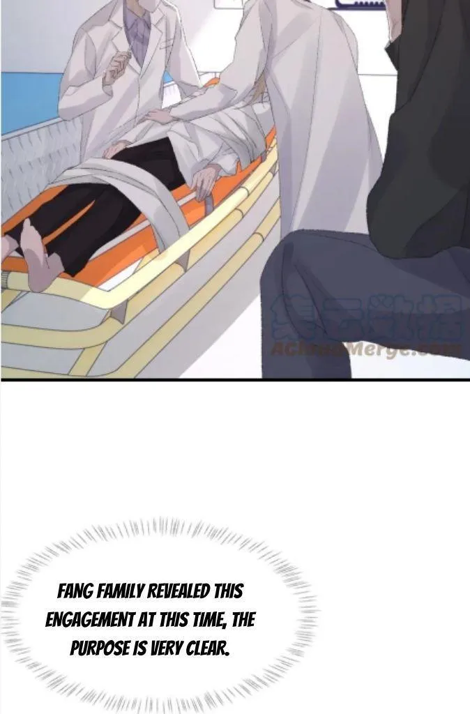 Morbid Attachment - Chapter 78 Page 15