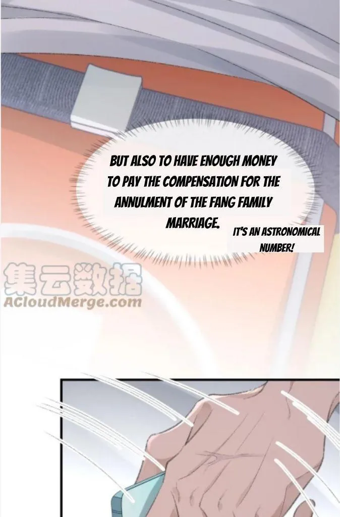 Morbid Attachment - Chapter 78 Page 19