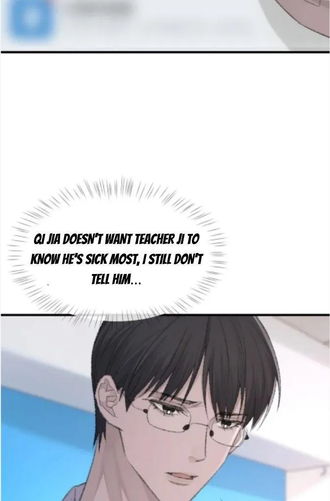Morbid Attachment - Chapter 78 Page 23