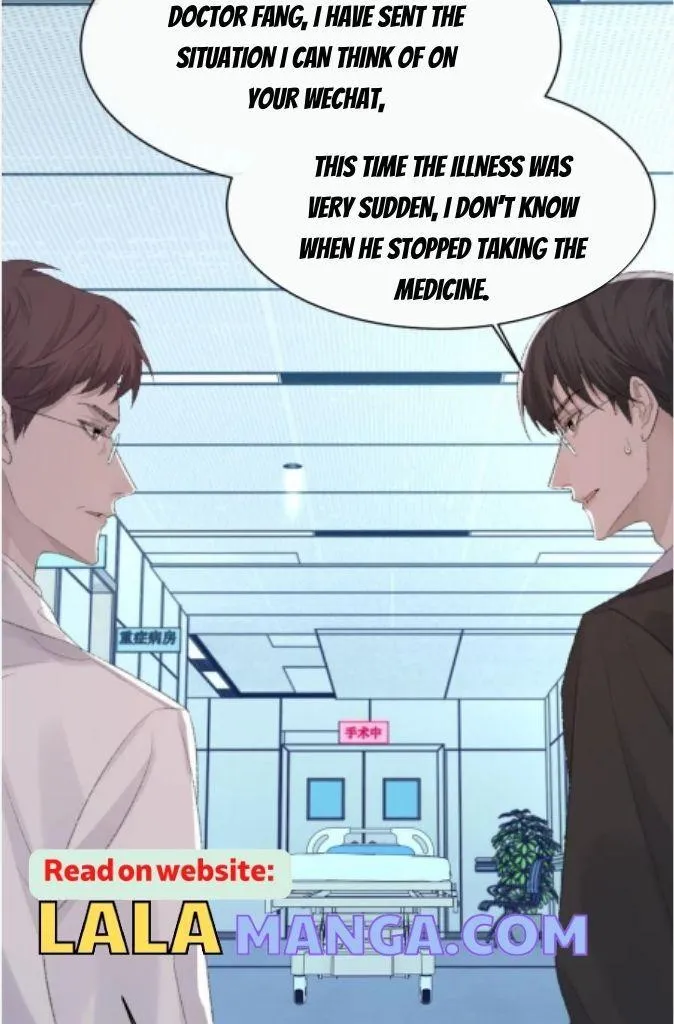 Morbid Attachment - Chapter 78 Page 26