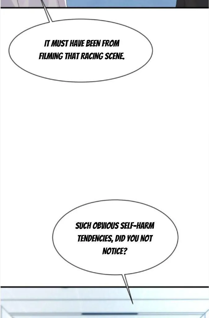 Morbid Attachment - Chapter 78 Page 27