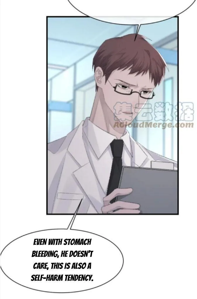 Morbid Attachment - Chapter 78 Page 29