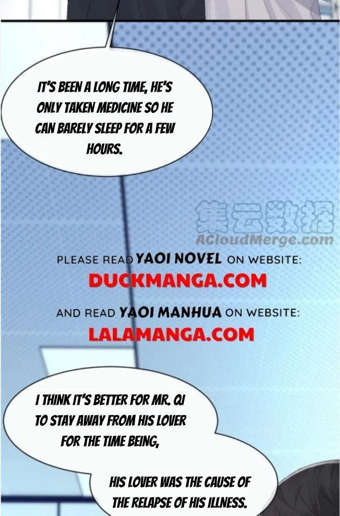 Morbid Attachment - Chapter 78 Page 32