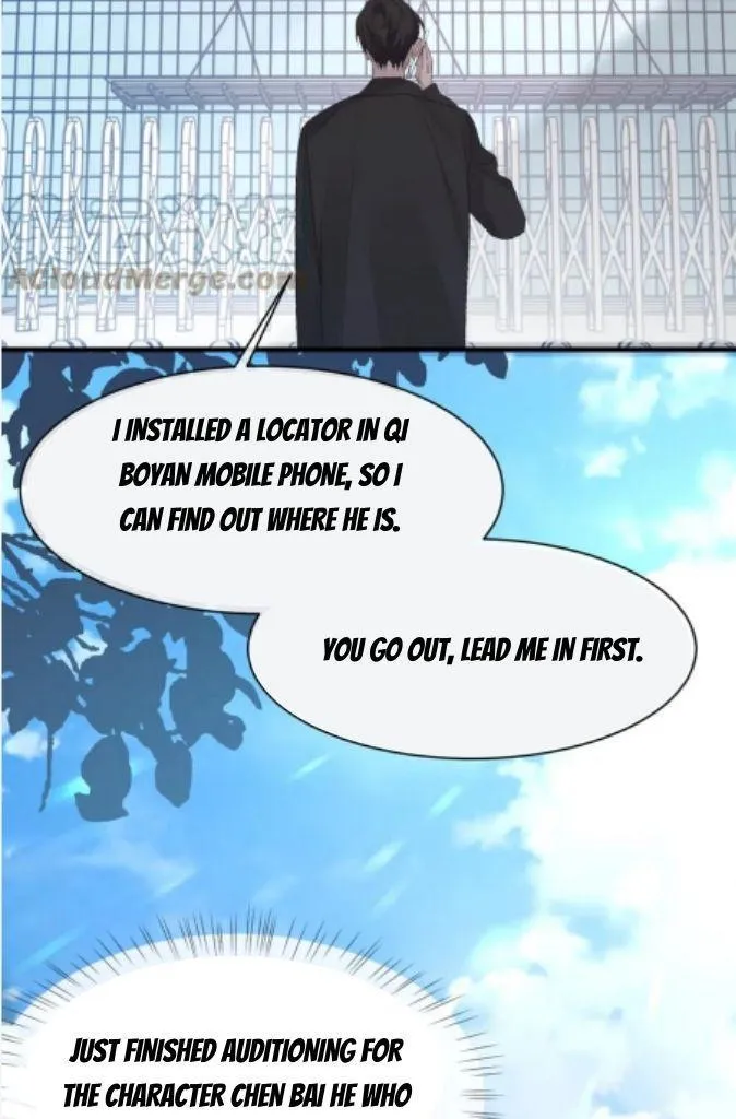 Morbid Attachment - Chapter 78 Page 40
