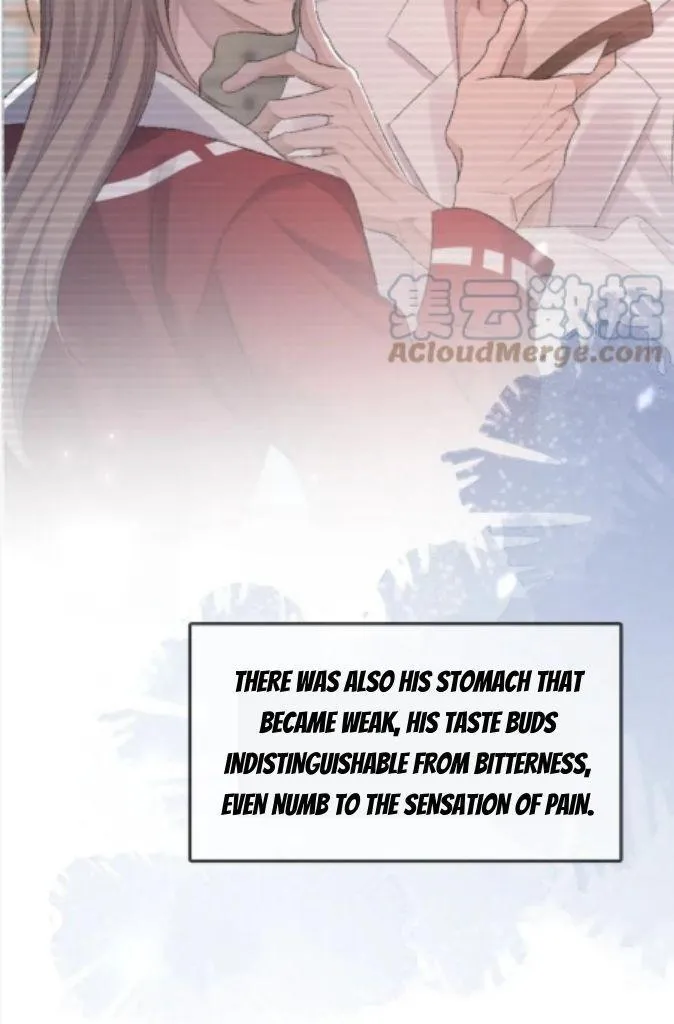Morbid Attachment - Chapter 78 Page 44