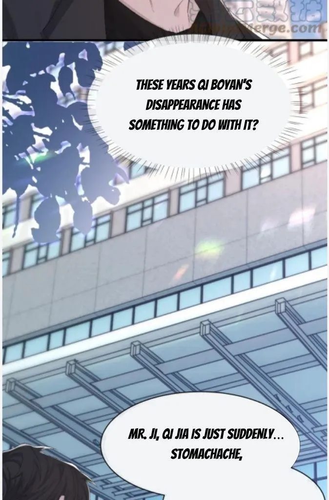 Morbid Attachment - Chapter 78 Page 46