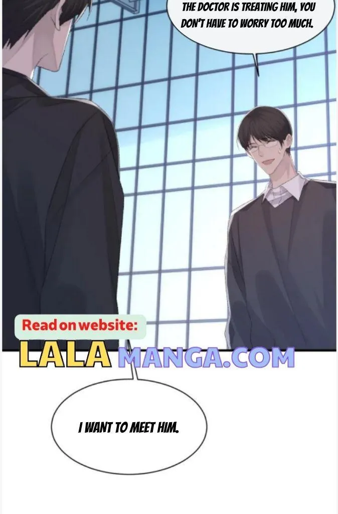 Morbid Attachment - Chapter 78 Page 47
