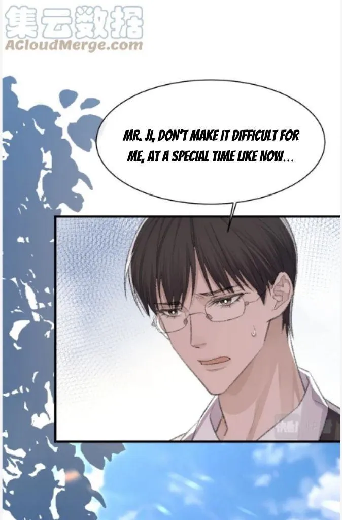 Morbid Attachment - Chapter 78 Page 48