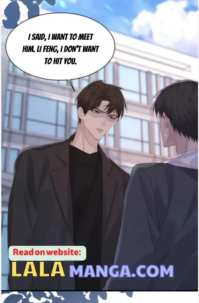 Morbid Attachment - Chapter 78 Page 49