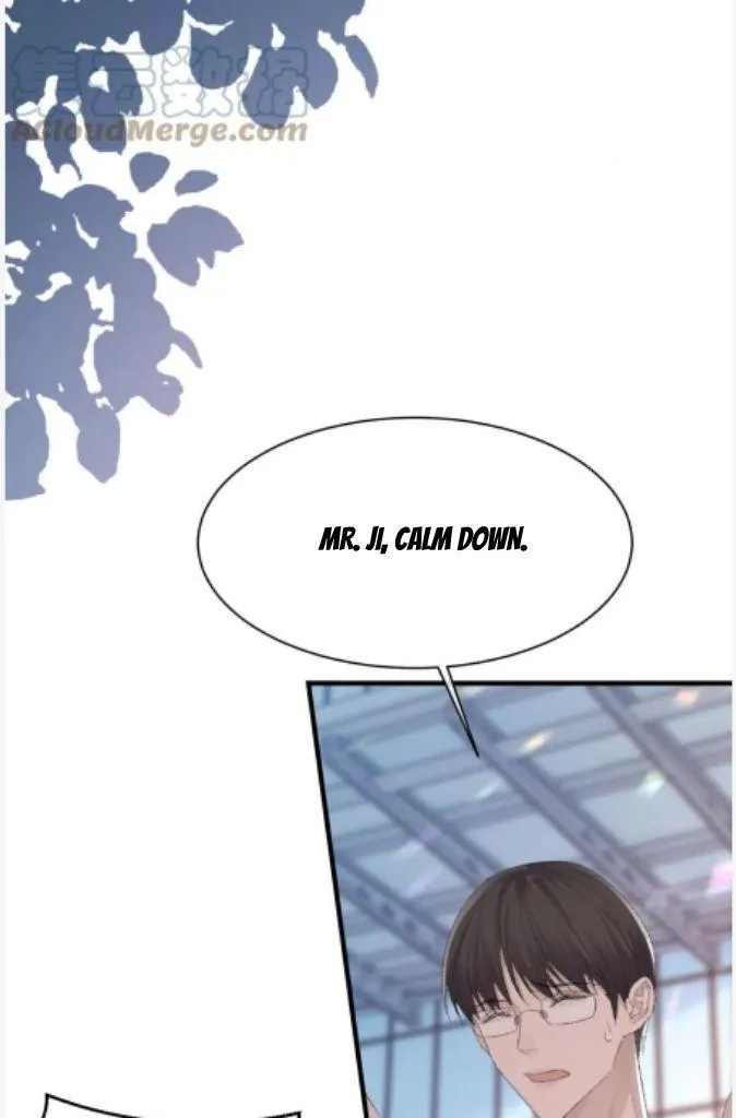 Morbid Attachment - Chapter 78 Page 50