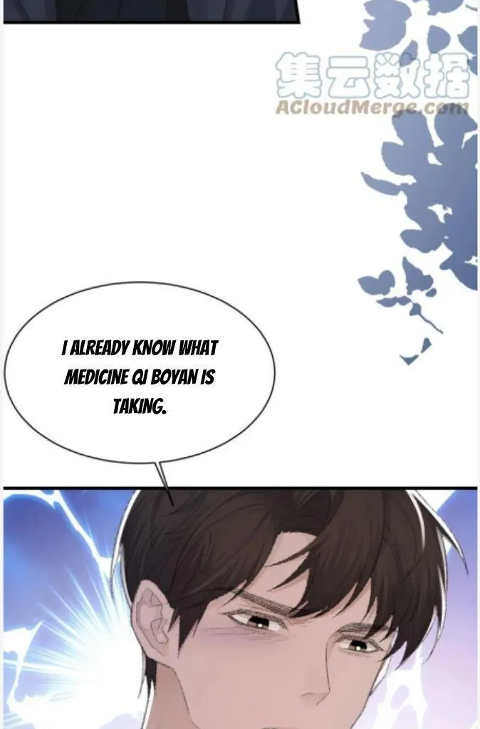 Morbid Attachment - Chapter 78 Page 52