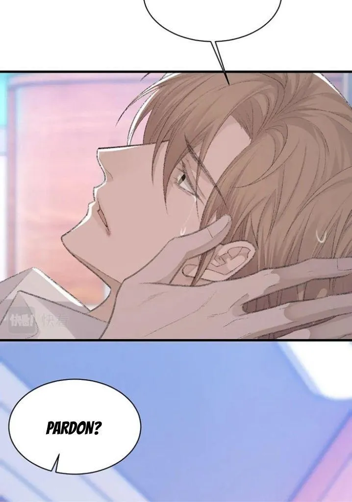 Morbid Attachment - Chapter 79 Page 18