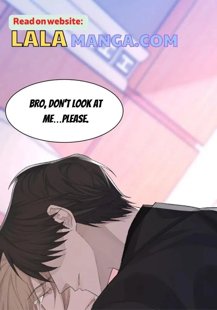Morbid Attachment - Chapter 79 Page 19