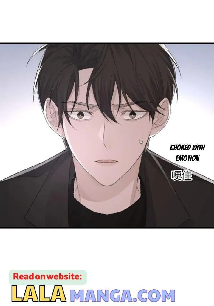 Morbid Attachment - Chapter 79 Page 22