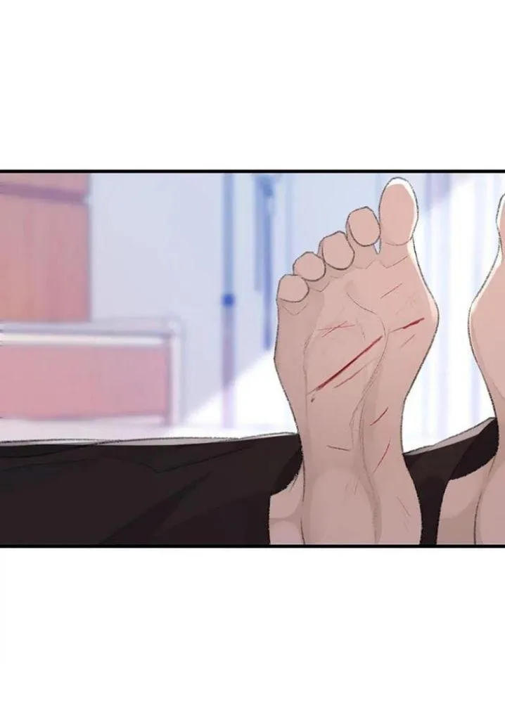 Morbid Attachment - Chapter 79 Page 27
