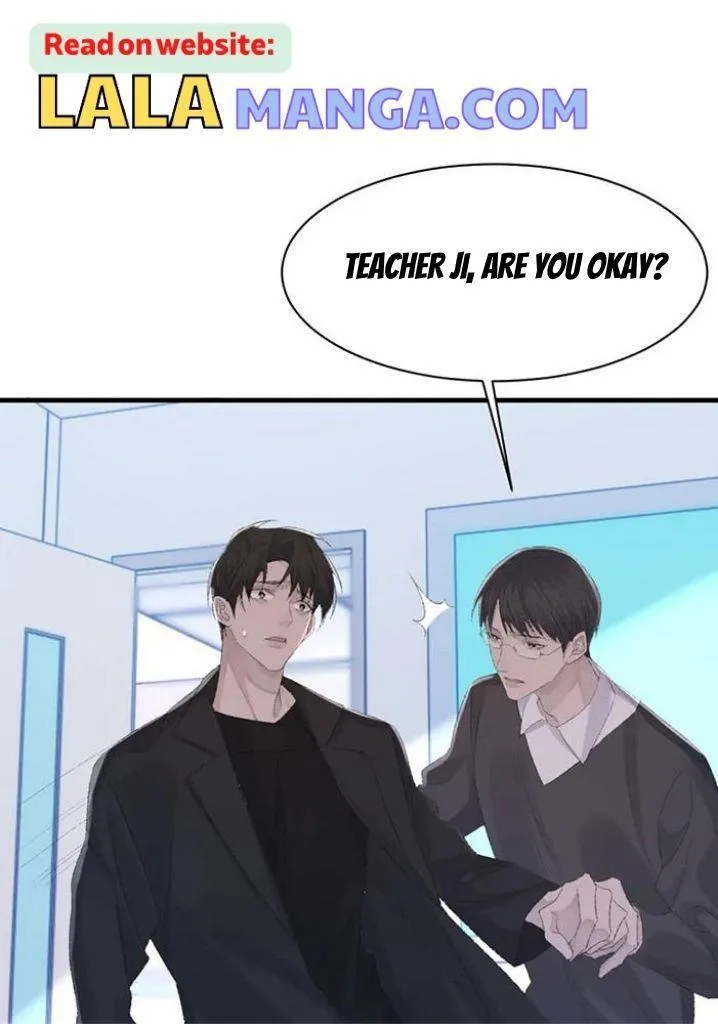 Morbid Attachment - Chapter 79 Page 30