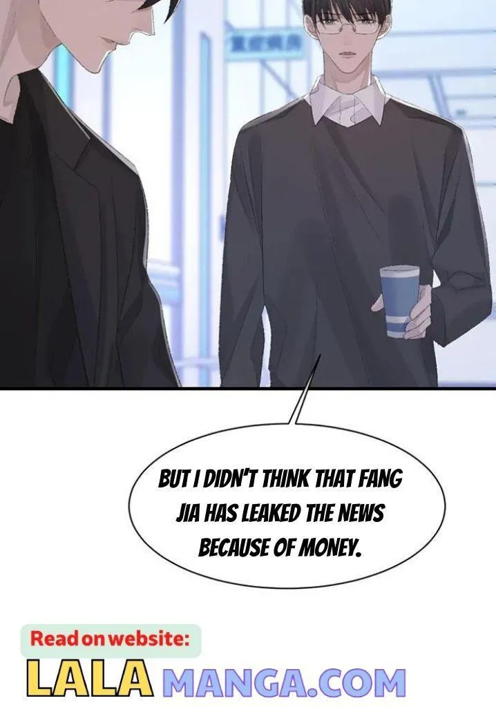 Morbid Attachment - Chapter 79 Page 36