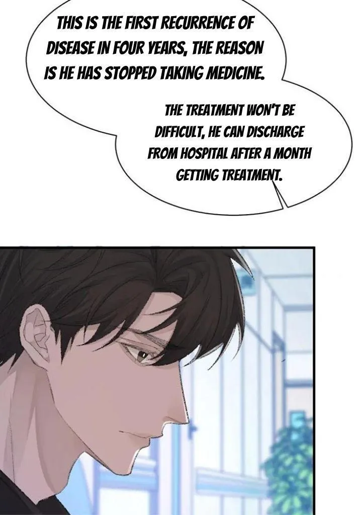 Morbid Attachment - Chapter 79 Page 39