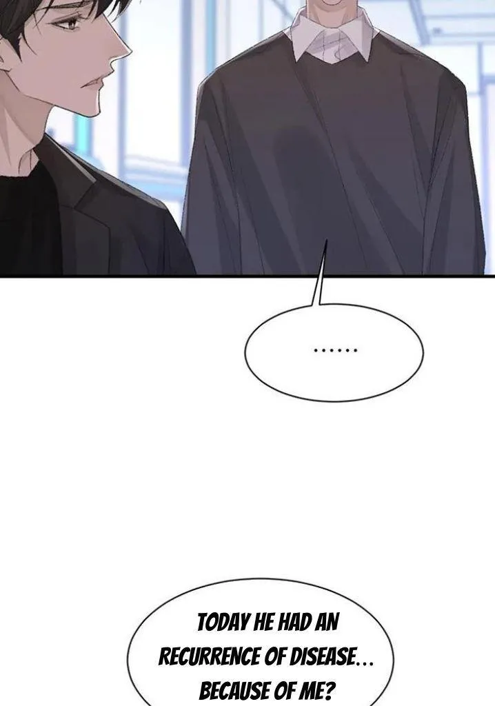 Morbid Attachment - Chapter 79 Page 41