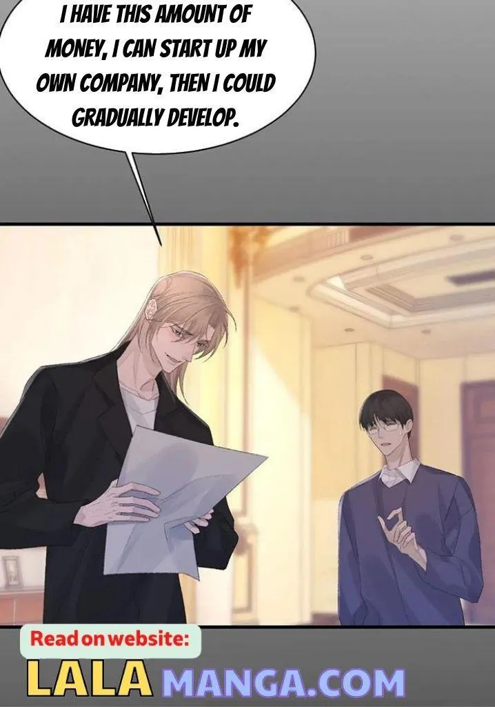 Morbid Attachment - Chapter 79 Page 46
