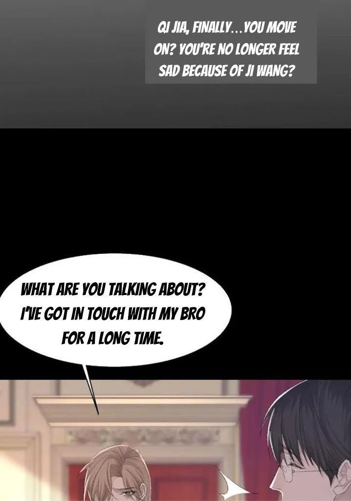 Morbid Attachment - Chapter 79 Page 47